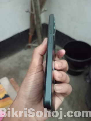 realme c72 6+6/128